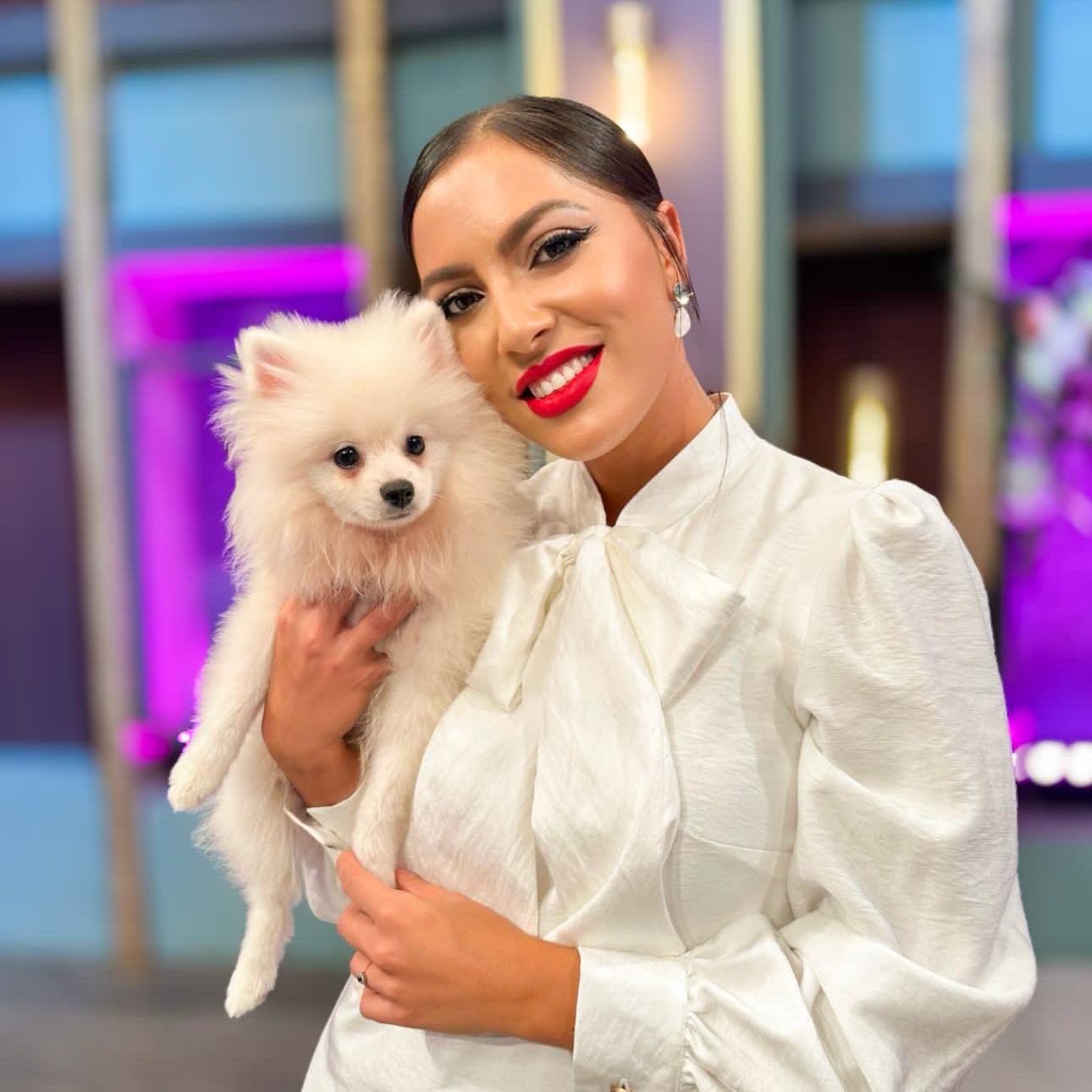 Cum se menține în formă Raluca Preda, prezentatoarea emisiunii „Mireasa. Capriciile iubirii” de la Antena Stars: „Am decis să îmi schimb rutina”