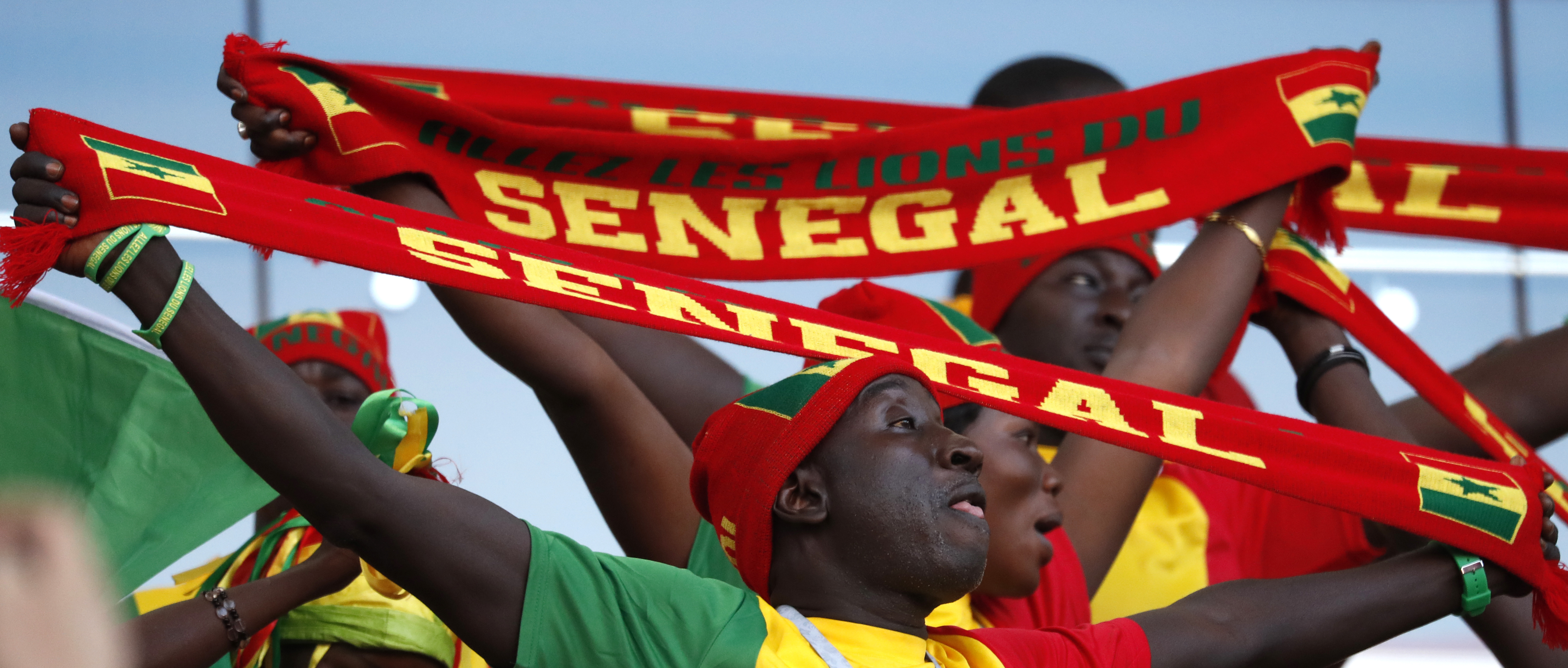 Japonia - Senegal 2-2, în grupa H de la Campionatul Mondial de fotbal Rusia 2018. SenEGAL a condus de două ori / FOTO&VIDEO