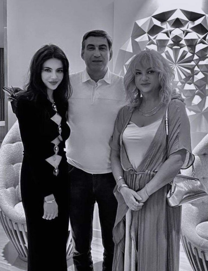 Ce spune Victor Pițurcă despre soția sa, după ce i-a iertat relația extraconjugală cu Vica Blochina: „Este adevăratul stâlp al familiei”. Maria a stat mereu în umbră