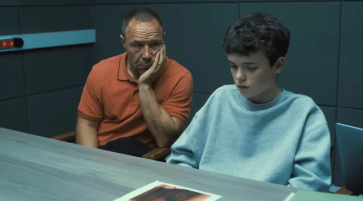 O vedetă din România se regăsește în povestea din serialul „Adolescence” de pe Netflix: „Sentimentul de a nu fi suficient” | EXCLUSIV