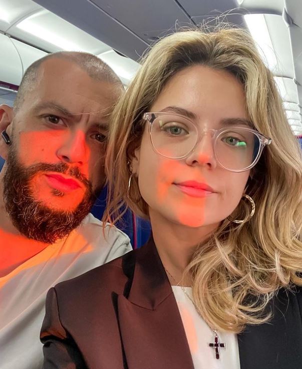 Victoria Răileanu este însărcinată pentru a doua oară. Primele imagini cu burtica de gravidă