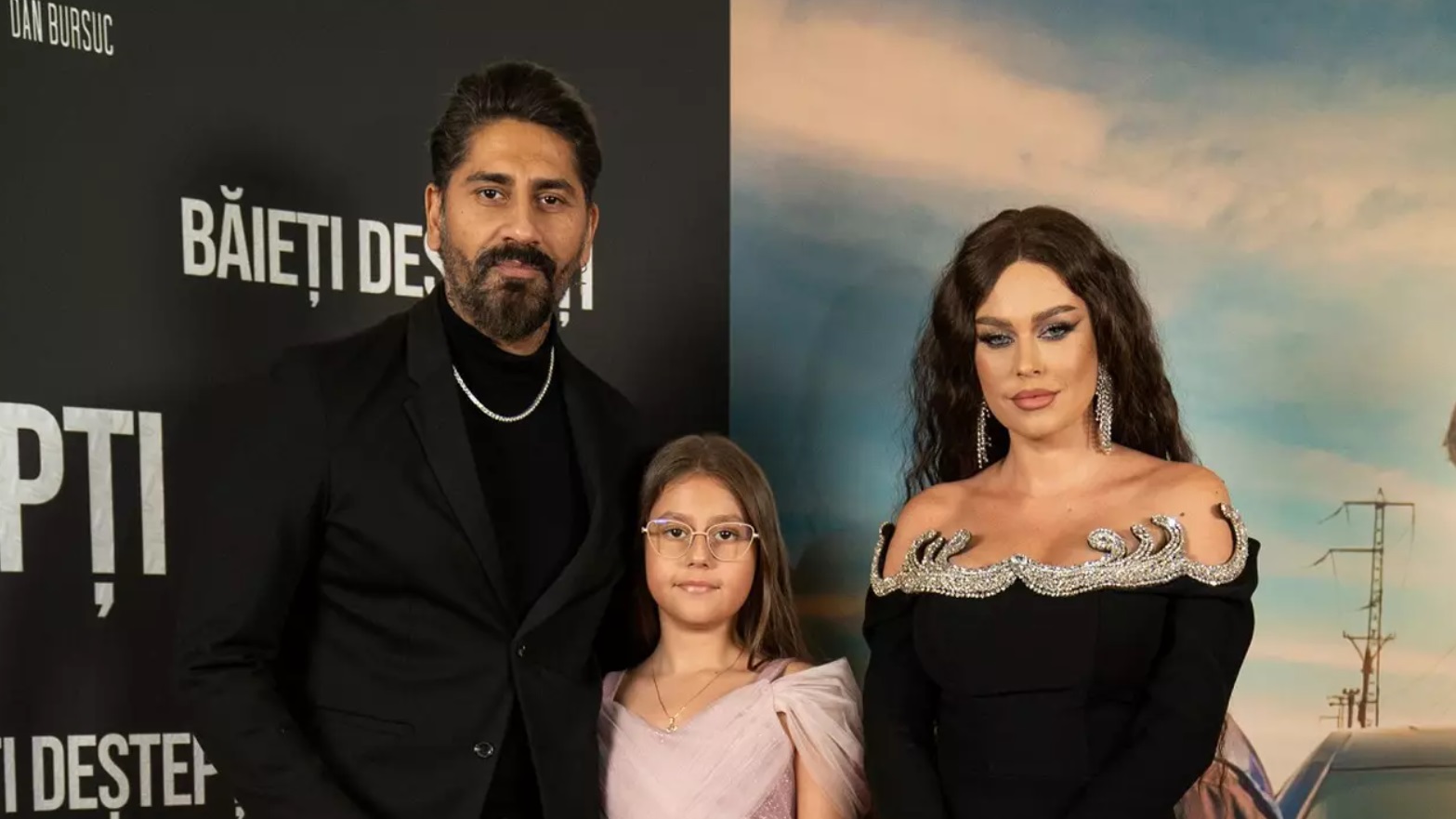 Connect-R, despre relația cu Misha după divorț: „Nu se negociază nimic”. Ce studiază fiica lor, Maya