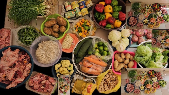 Senegal’s overall cost of living