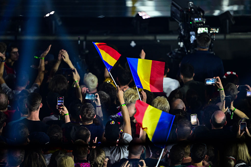 Șefa delegației României la Eurovision 2026, mesaj înainte de finală. Ce a spus despre Alexandra Căpitănescu