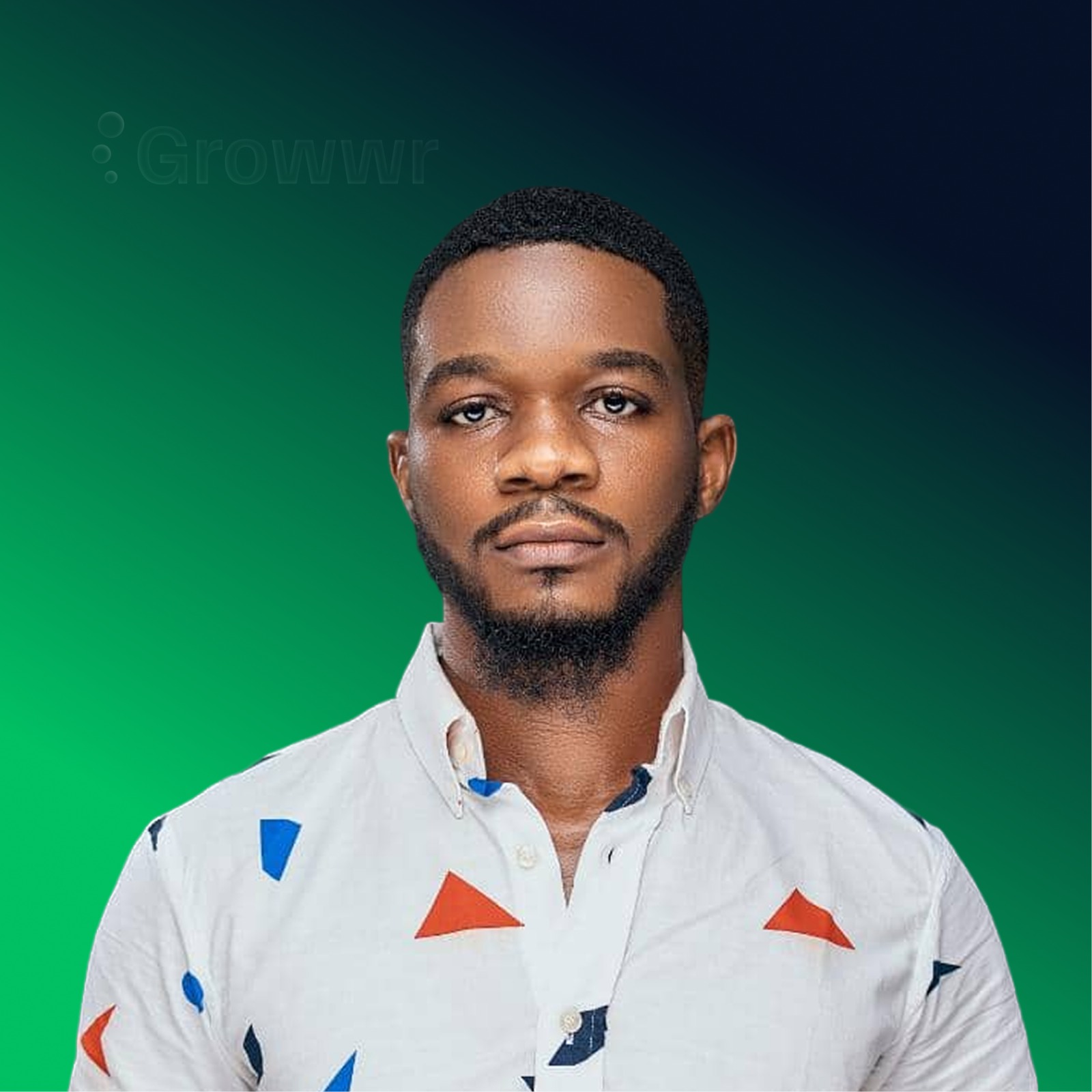 Meet the African tech founder who turned a lost $50,000 contract into a platform moving over $2 million across three continents