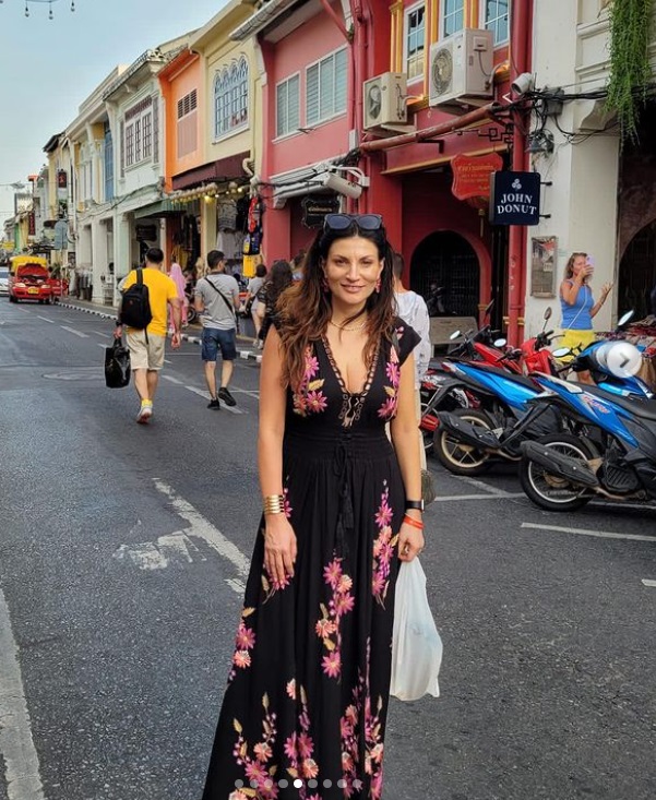 Ioana Ginghină trage un semnal de alarmă, după ce a văzut ultimul trend de pe TikTok: „Copiii ăștia de 7-10 ani”