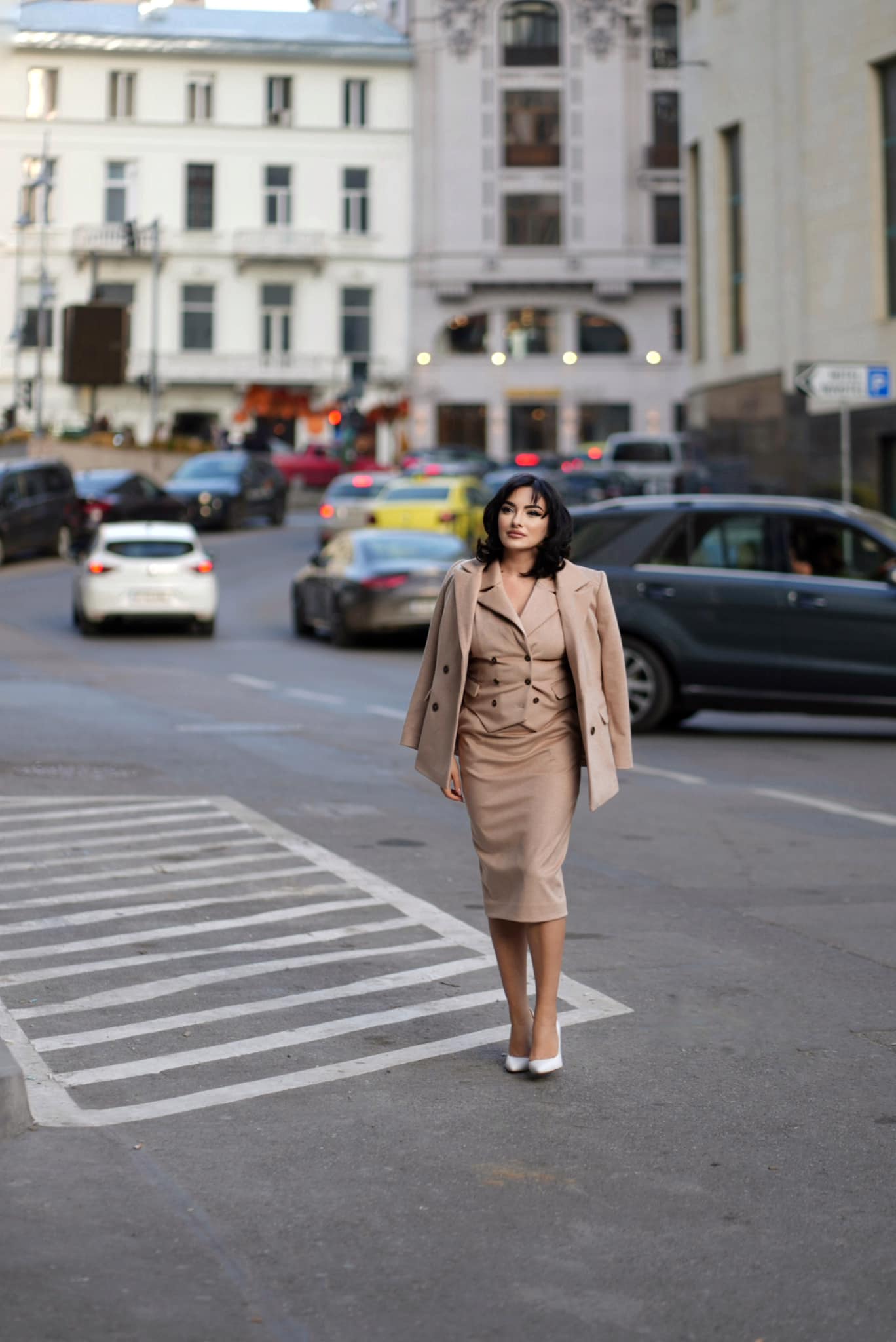 Ana Morodan și-a dat un restart și a revenit în forță. „A fost un an în care am zis că iau o pauză de la viață”/VIDEO EXCLUSIV