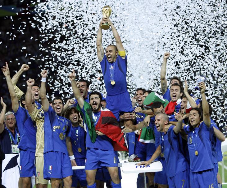 GALERIE FOTO / Del Piero - ”Pinturicchio” pictează și la 40 de ani!