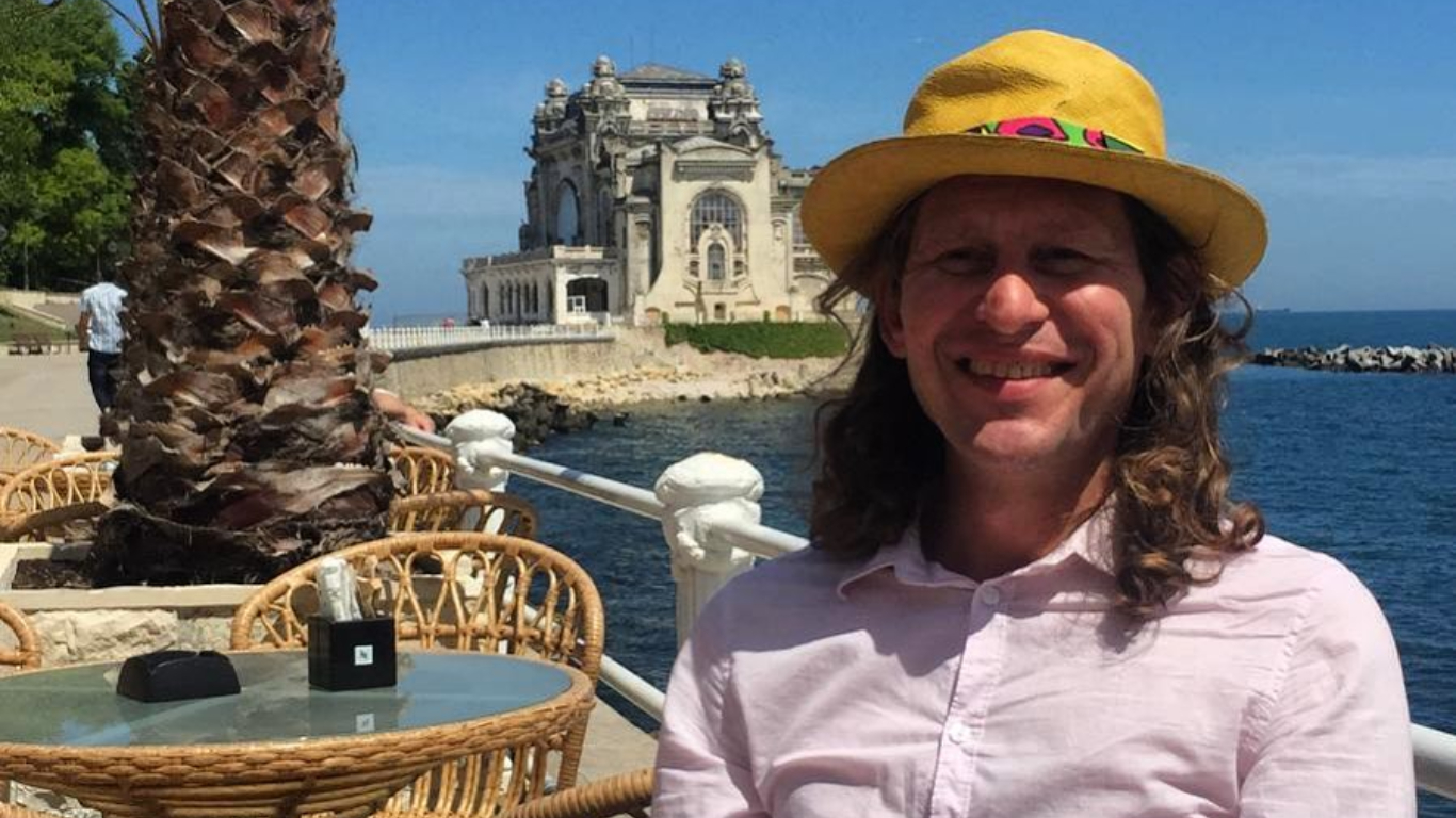Mircea Solcanu, despre schimbările din viața lui: „Am închis multe capitole, cum ar fi homosexualitatea”