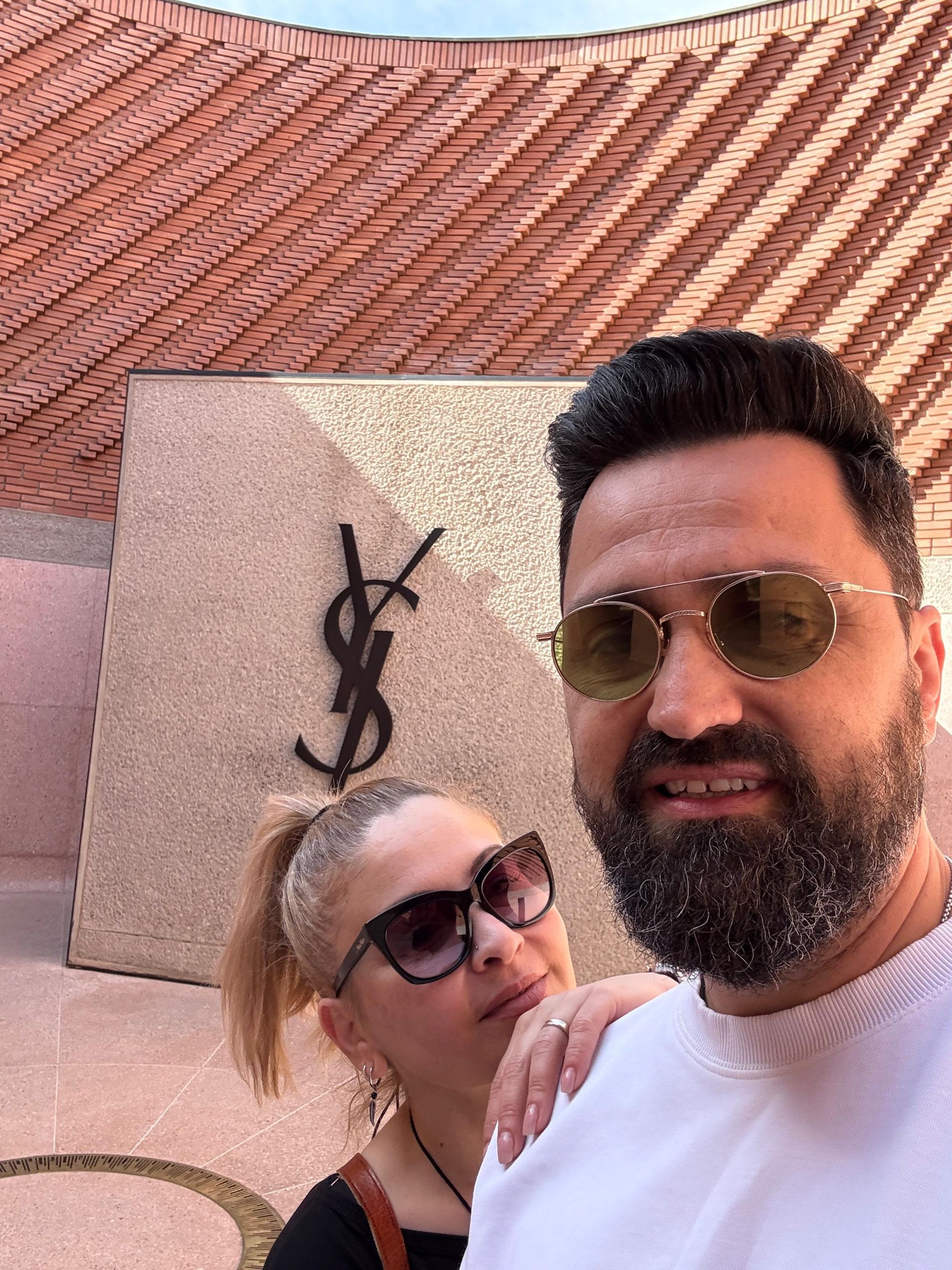Imagini din vacanța în Maroc a lui chef Orlando Zaharia. Soția sa a organizat totul: „Am căutat mai ales locurile unde mănâncă localnicii”