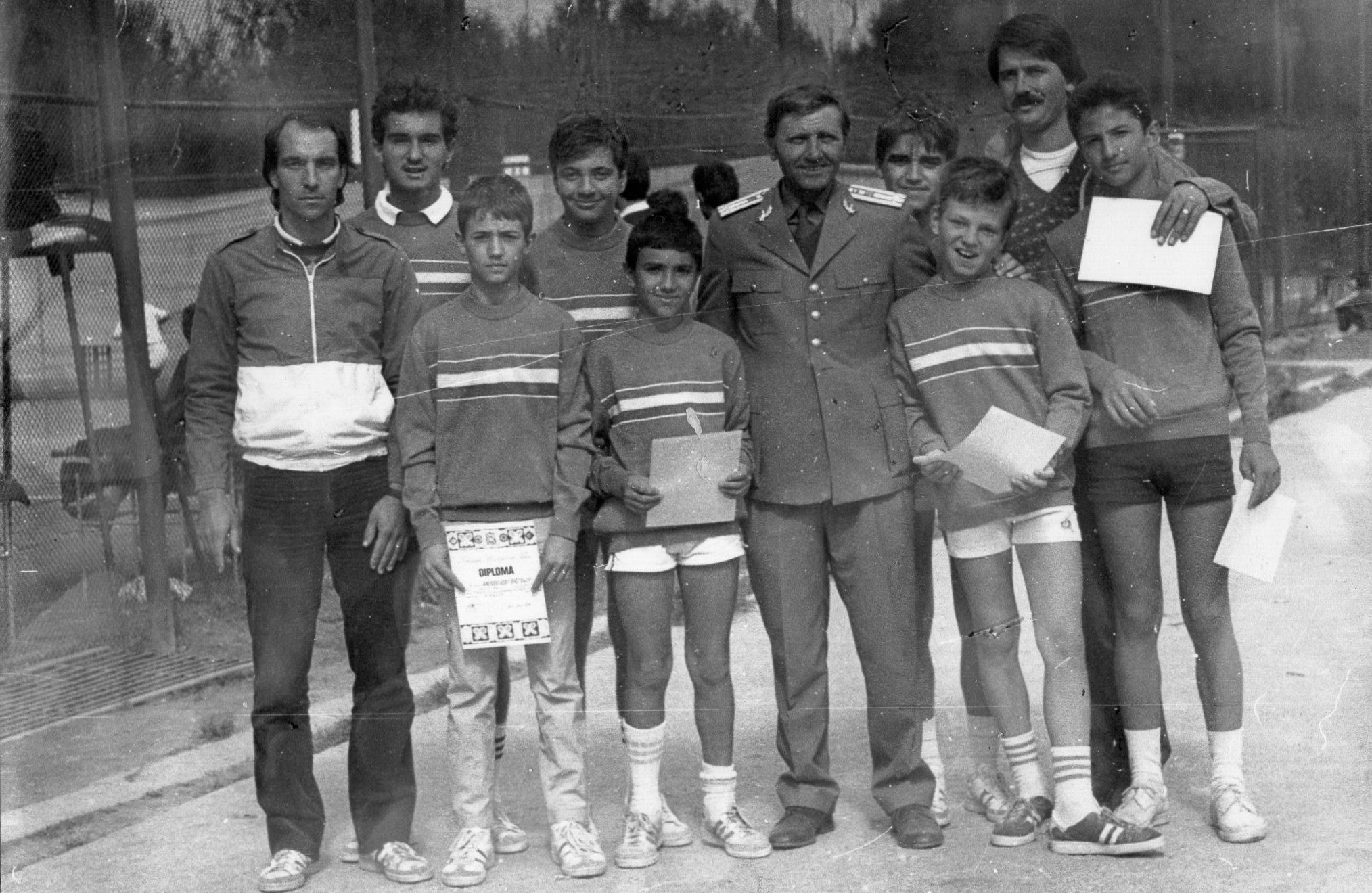 Tragedie în tenis! Tatăl unui important jucător a încetat din viață!