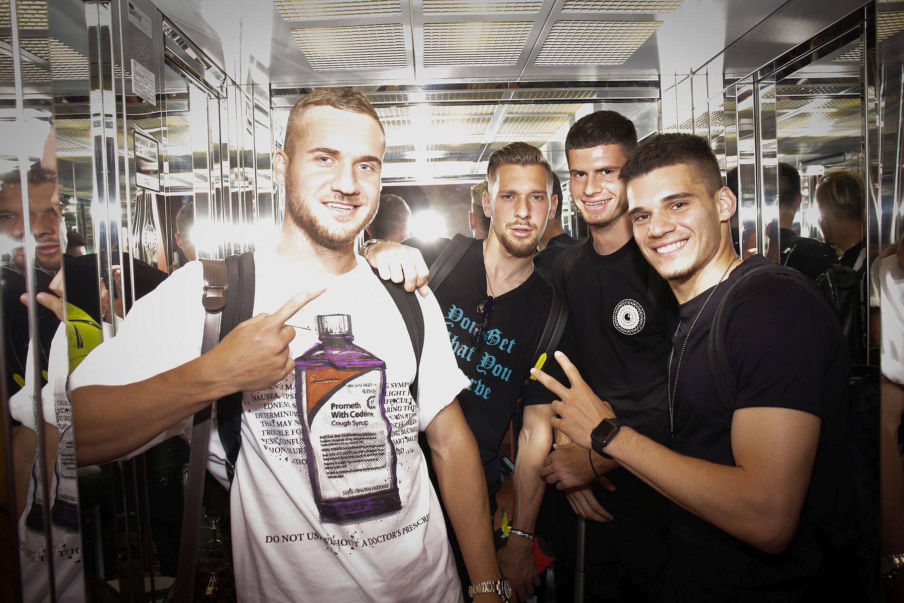 Mâine începe Euro 2019 de tineret. Puștii lui Rădoi sunt puși pe fapte mari: ”Putem juca finala”