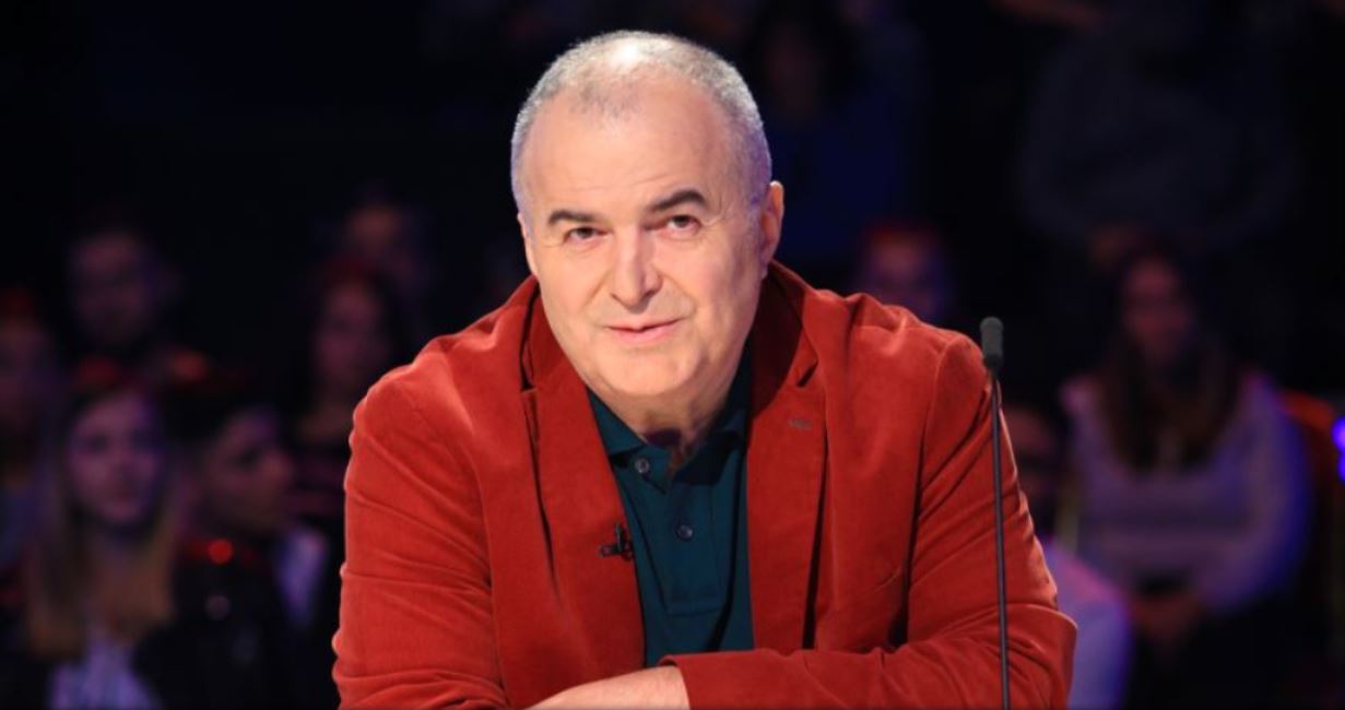 Detalii neștiute din copilăria lui Florin Călinescu au ieșit acum la iveală: „Prima dată am suflat în lumânările colivei bunicii mele”