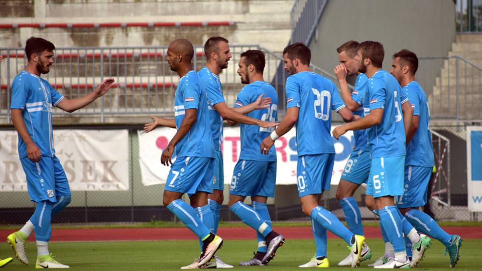 Astra Giurgiu - Rijeka, amical în Slovenia. Edi Iordănescu și-a certat fotbaliștii: ”Jucați pe călcâie. Vedeți voi!” Dublă Florentin Matei pentru campioana Croației / VIDEO