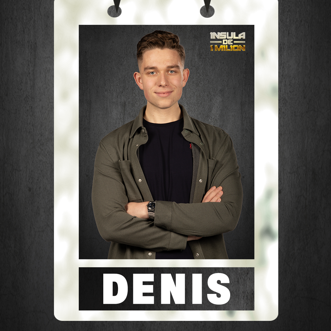 Ionuț Sugacevschi, Jaguaru de la Exatlon, va concura la „Insula de 1 milion”. Alți 15 concurenți au fost anunțați că vor face parte din acest reality show