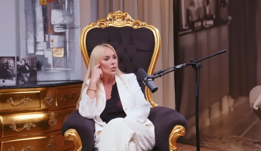 Care este lecția karmică a Anamariei Prodan. Vica Blochina i-a analizat data de naștere și i-a făcut o dezvăluire surprinzătoare
