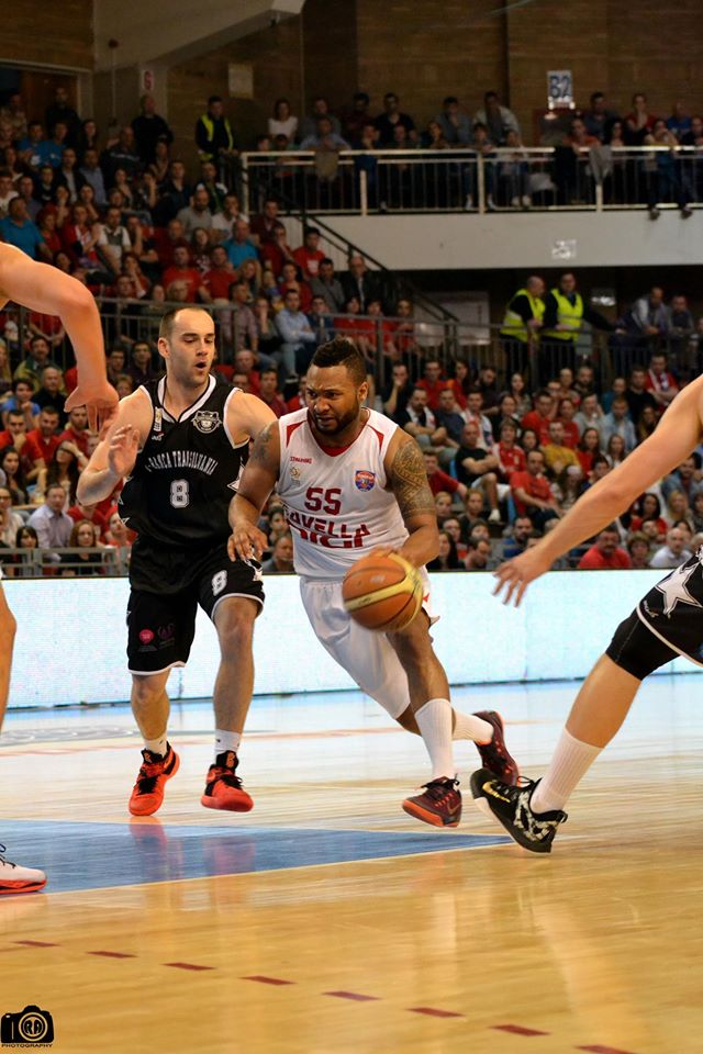 Filip Adamovici, din al patrulea conducător de joc la Igokea, campion național: ”Regretatul Arnautovici l-a ochit, e meritul lui!”
