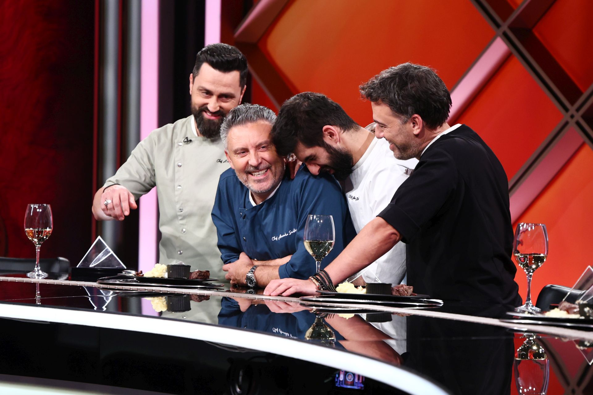 Preparatul care nu ar trebui să lipsească din farfurie pe 8 Martie. Ce recomandă Orlando Zaharia de la „Chefi la cuțite”: „Să nu se supere domnii”