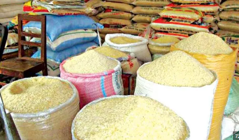 Prices of garri and rice surge over 50% in Enugu State