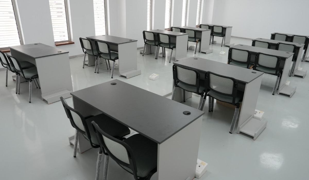 Campus universitar ultramodern în Craiova. Investiție de aproape 20 de milioane de euro | VIDEO