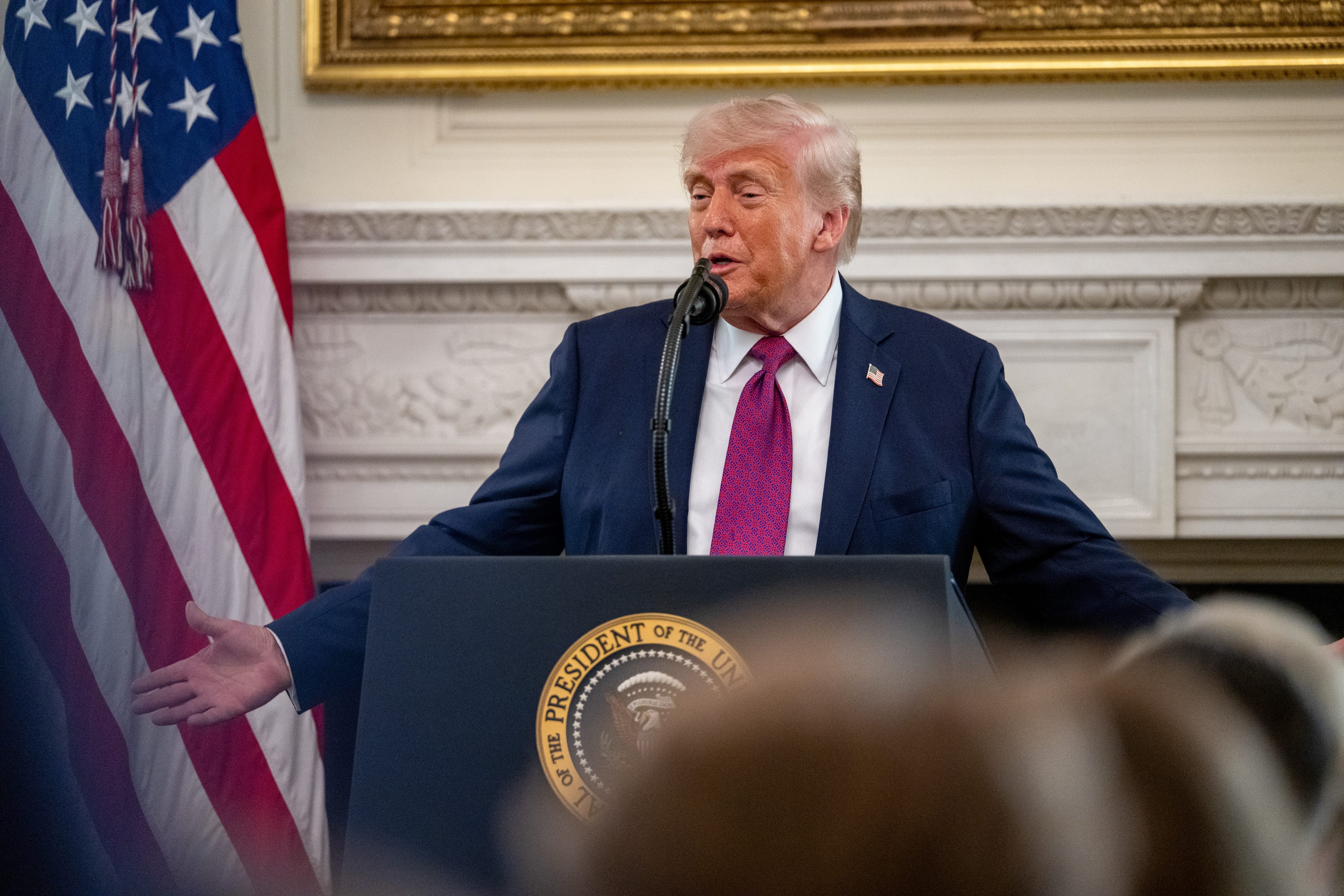 Trump administration explores higher refugee limit for white South Africans