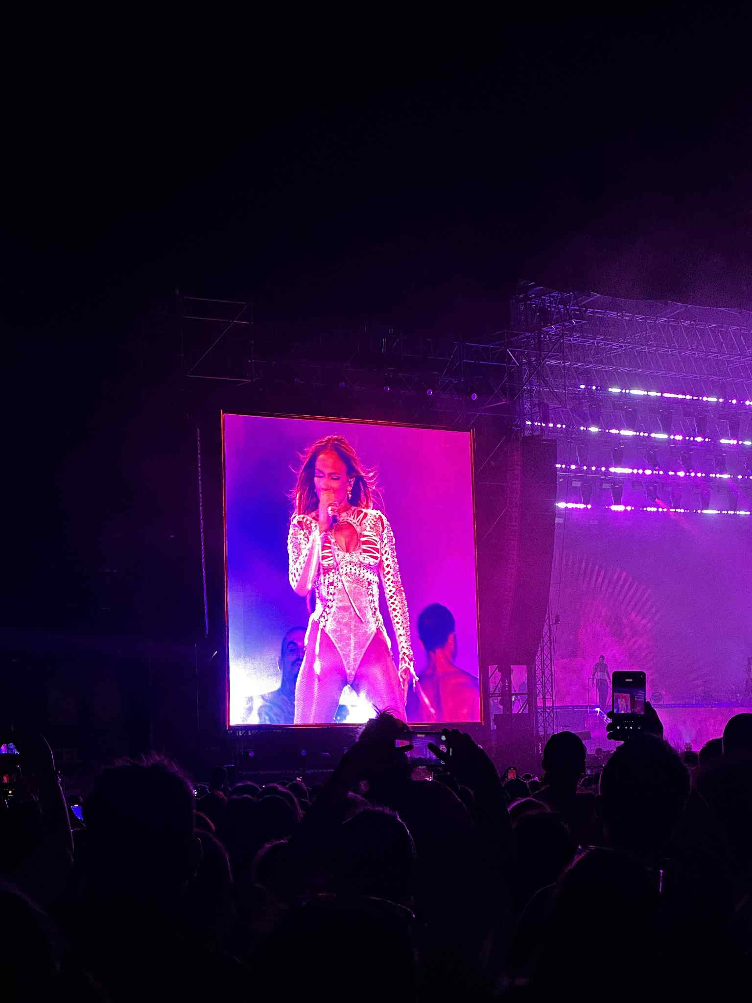 Cum a vorbit Nicole Cherry despre Jennifer Lopez după ce a cunoscut-o personal pe artistă: „Am avut ocazia să o întâlnesc”