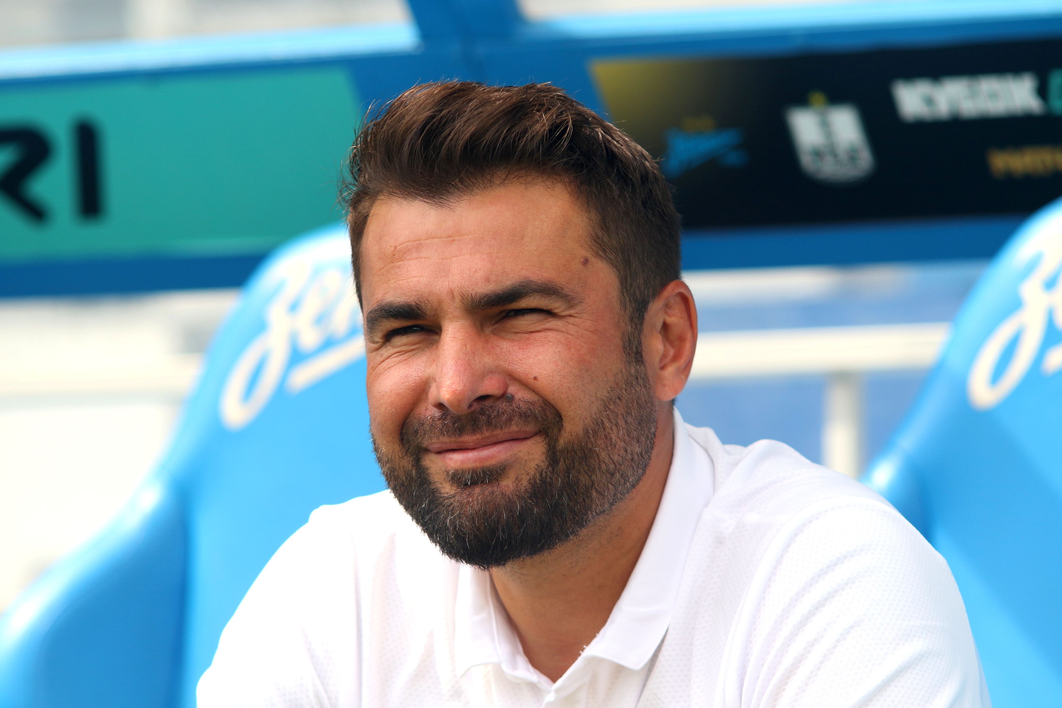 Ce a simțit Adrian Mutu când s-a întâlnit cu Papa la Vatican, în anul 2001: „Au fost cinci secunde”