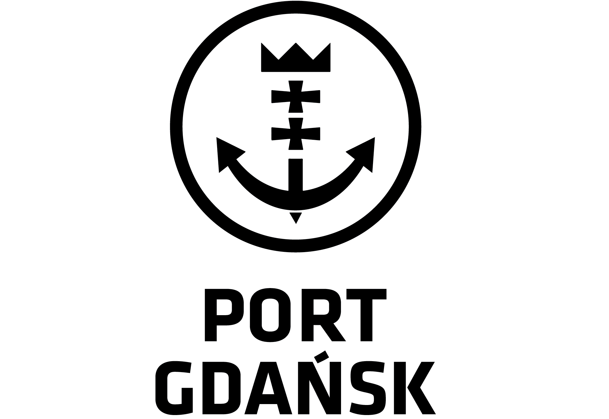 PORTGDANSK LOGO