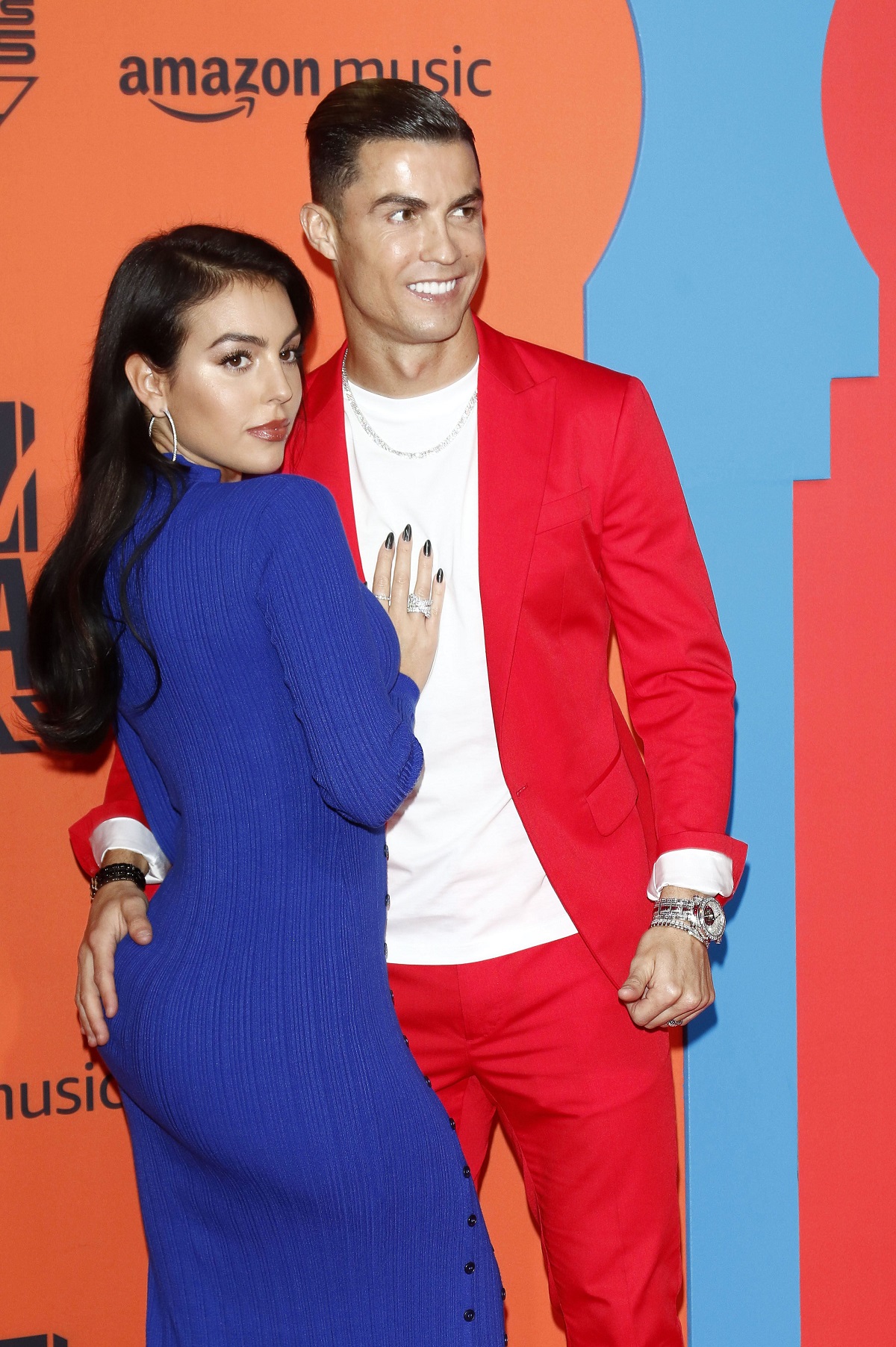 Catedrala istorică din Funchal, locul unde Cristiano Ronaldo și Georgina Rodríguez ar urma să se căsătorească