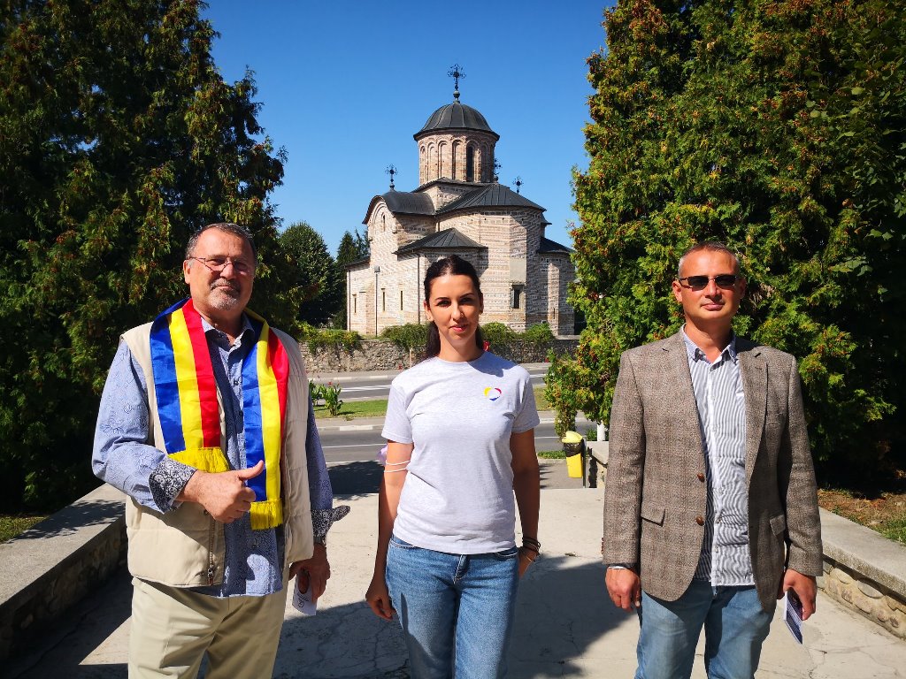 John Ion Banu, candidat independent la Președinția României | Portret