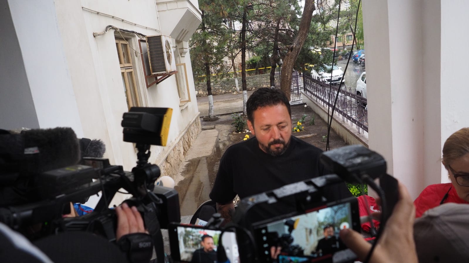 Judecătoarea din dosarul lui Vlad Pascu vrea să se retragă din proces