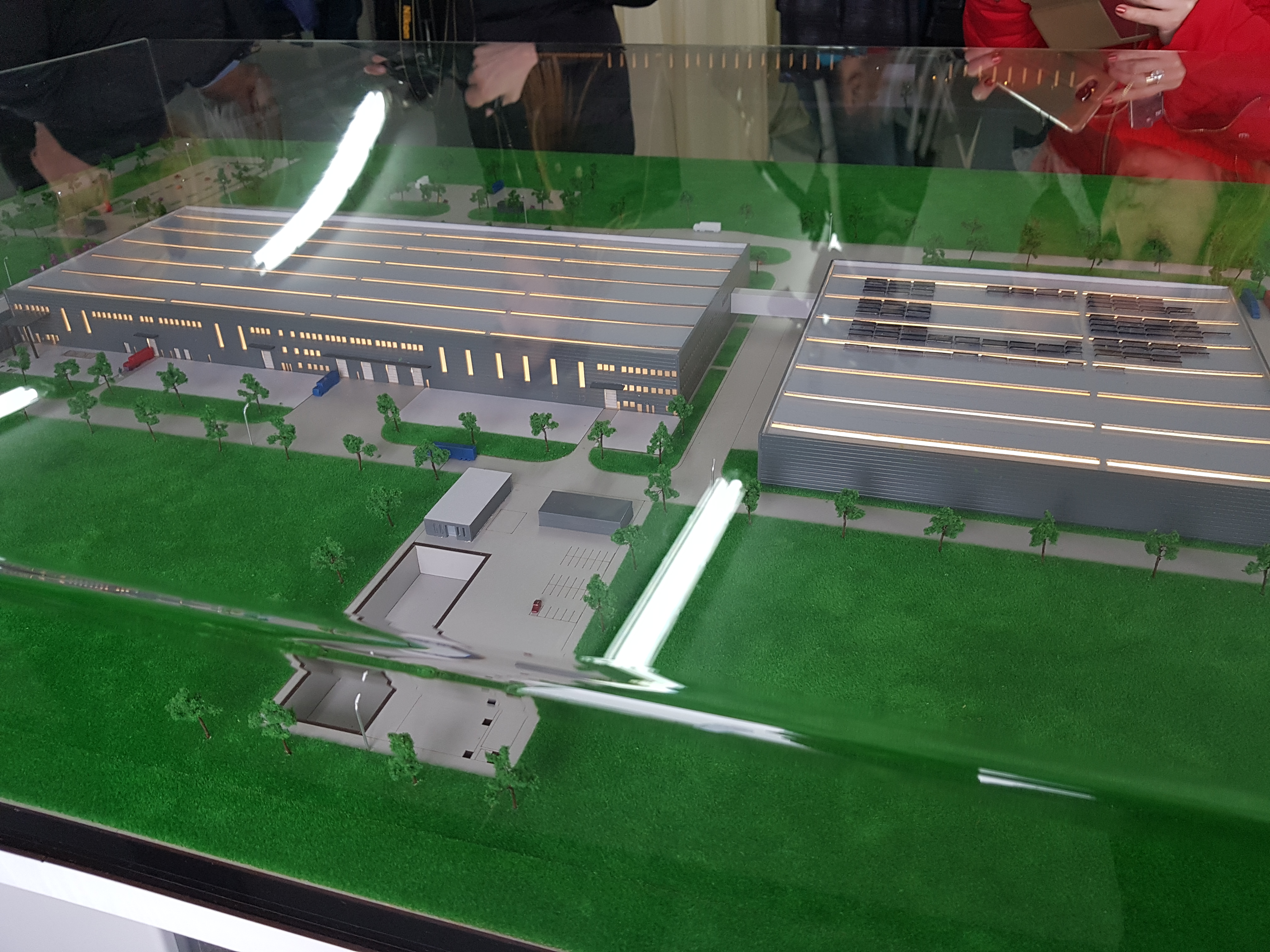 UPDATE. Premierul Viorica Dăncilă, vizită oficială în Dâmbovița; Autoritățile locale s-au plâns de starea infrastructurii și au cerut mall și stadion în Tâtrgoviște (FOTO)