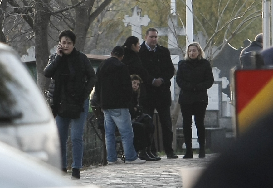 Daniel Prodan a murit. Detalii despre ultimele sale clipe de viață: și-a mușcat băiatul de mână! GALERIE FOTO | EXCLUSIV