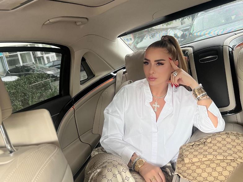 Anamaria Prodan are o nouă afacere în Dubai. Ce probleme a întâlnit: „Îmi e rușine să mai zic că sunt româncă”
