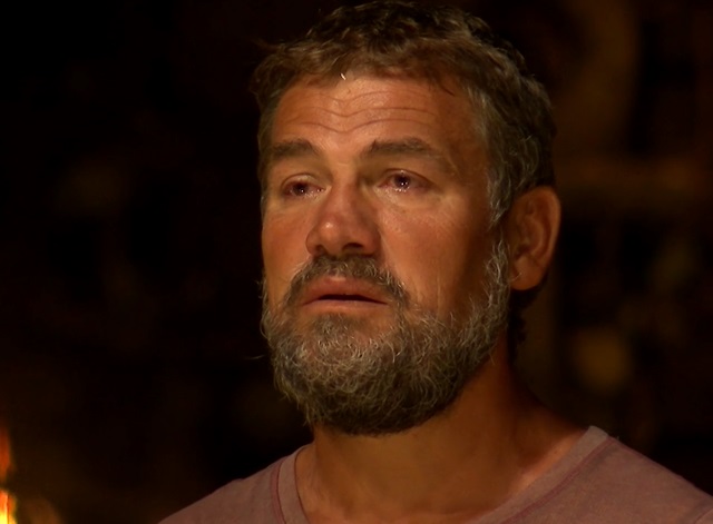 Momentul când Ionuț Iftimoaie e eliminat de la Survivor România 2023. Daniel Pavel: „Este o excepție de la ce facem aici”