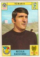 Naţionala lui Angelo Niculescu a făcut meciuri memorabile la CM 70 / VIDEO