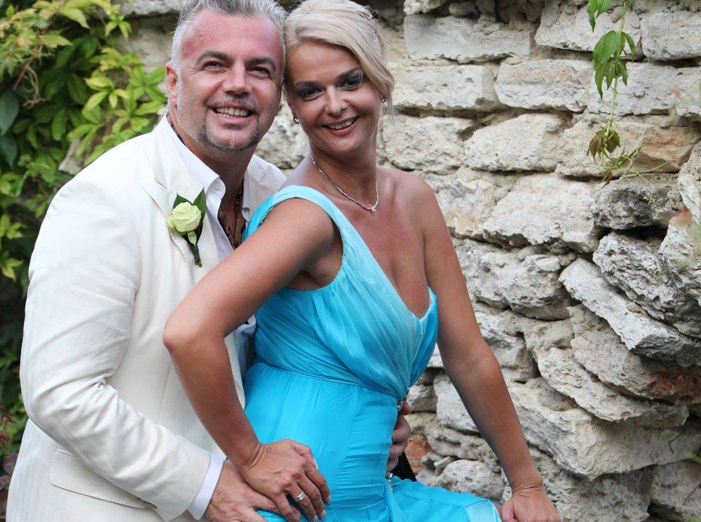 Dezvăluirile făcute de Iuliana Marciuc după 26 de relație cu Adrian Enache: „El este foarte romantic și plin de surprize”