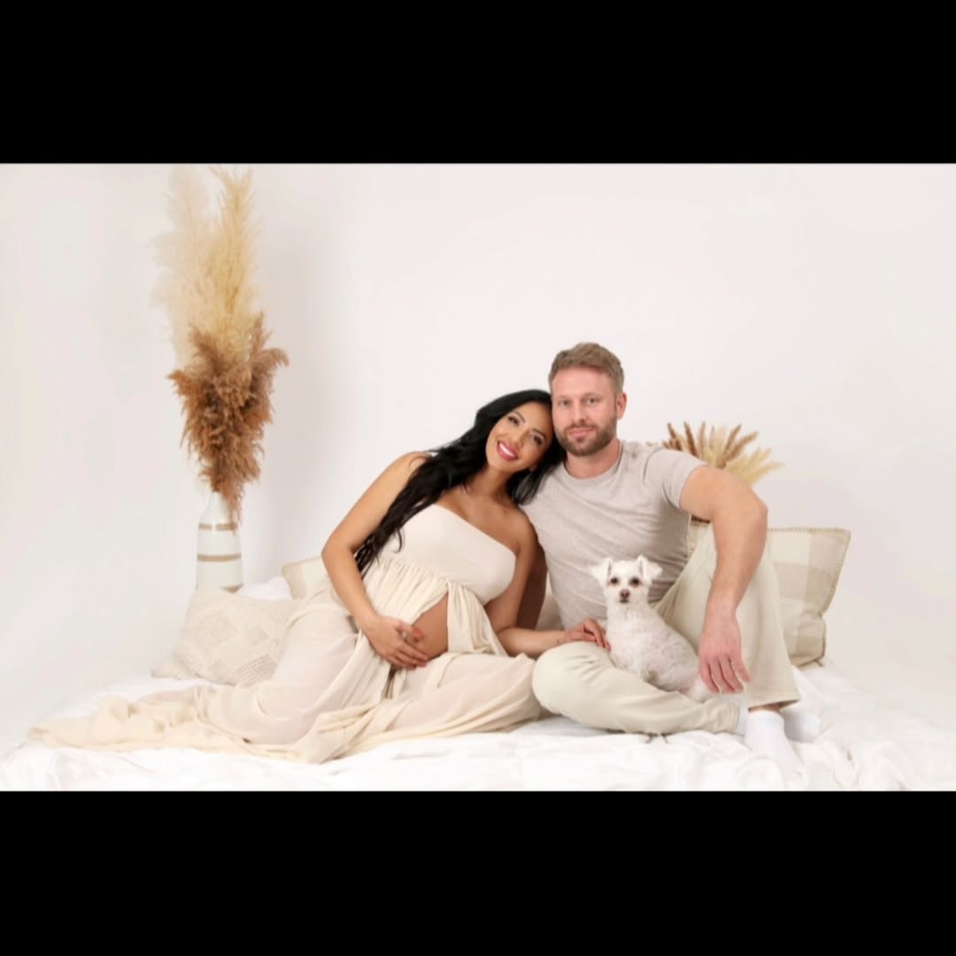 Un actor român a lăsat însărcinată o vedetă din SUA. Jasmine Pineda era căsătorită cu un alt bărbat