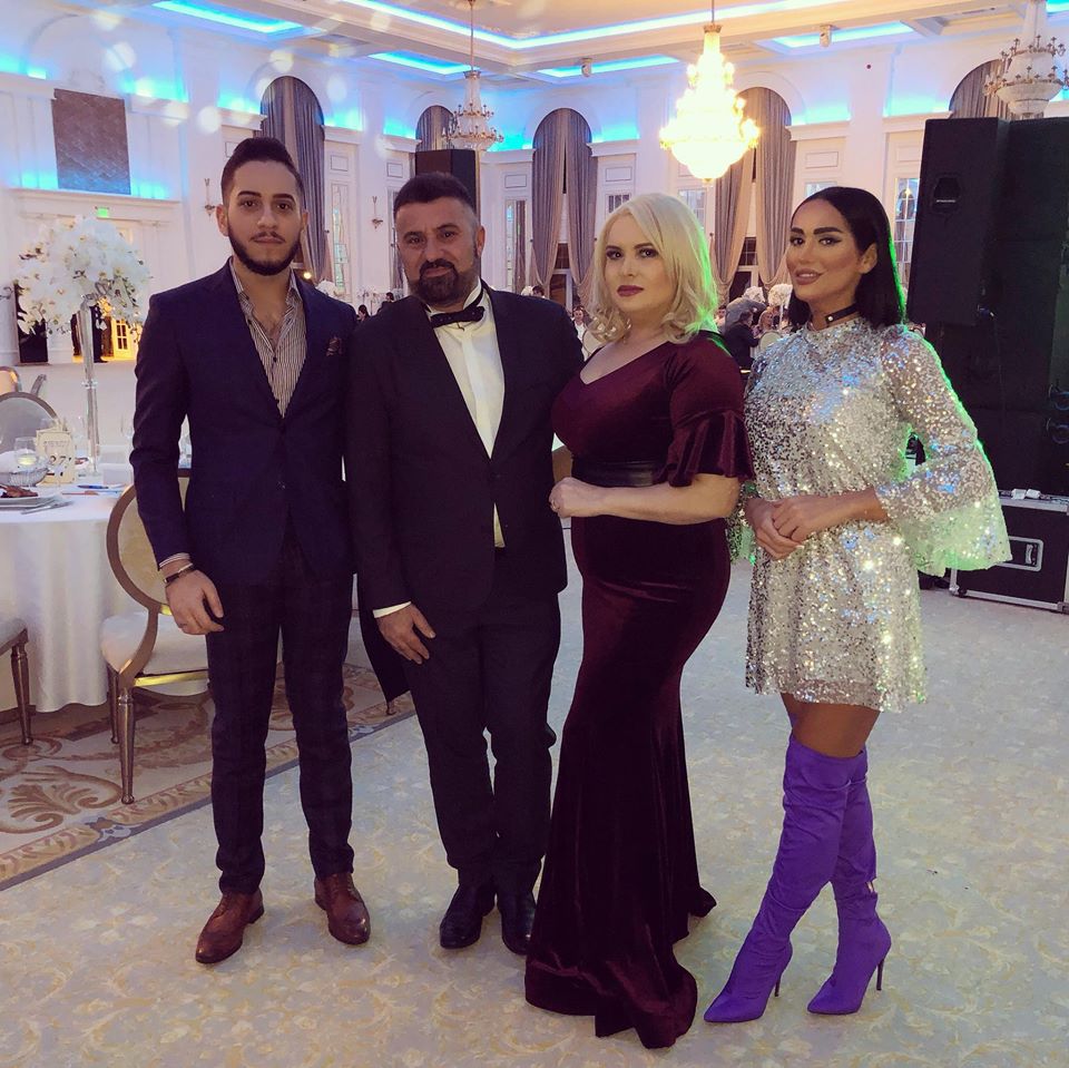Schimbare majoră în viața Margheritei de la Clejani. "A sosit momentul. Tata e foarte încântat" | FOTO