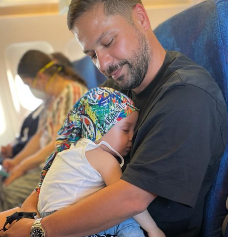 Augustin Viziru și-a deschis sufletul și a dezvăluit amănunte mai puțin știute din viața lui. „M-au dat afară”