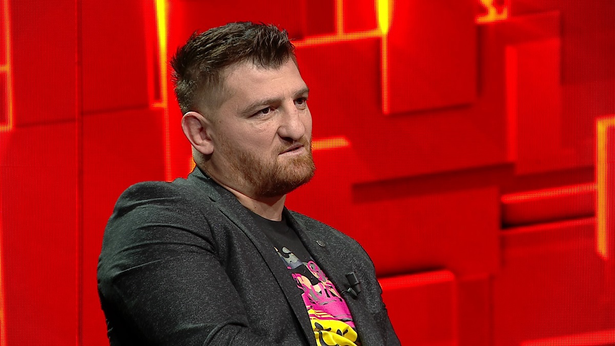 Cătălin Moroșanu l-a refuzat pe Gigi Becali. Ce ofertă îi făcuse: „Sunt sigur că aș fi avut doar de pierdut”