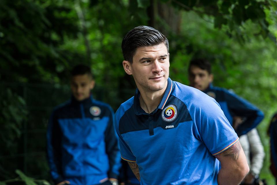 Euro 2016. România - Albania 0-1. Eliminare istorică! Cea mai slabă națională a noastră prezentă la turneele finale! LIVE BLOG