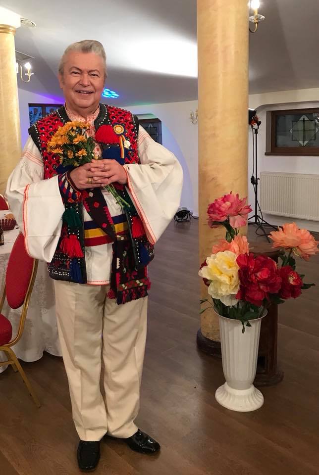 Gheorghe Turda, detalii despre petrecerile pe care le dădea Ion Iliescu: „Mă aplauda când interpretam «Așa beau oamenii buni»”