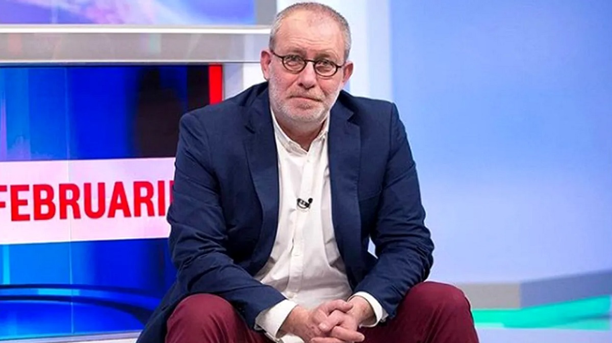 Florin Busuioc merge cu tramvaiul la muncă, la PRO TV. Ce i s-a întâmplat în mijlocul public de transport: „Plec la 5 și jumătate dimineața”