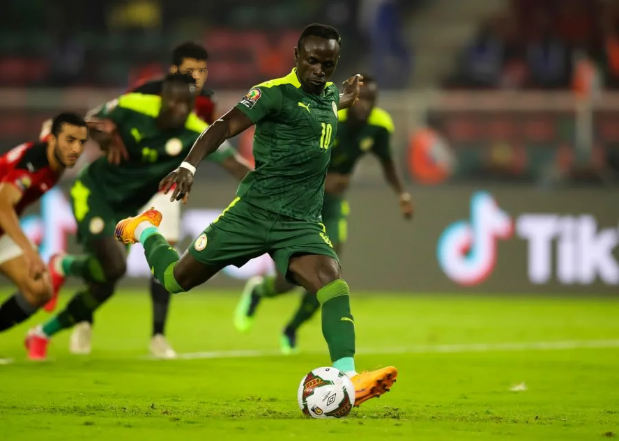 5 African players who came close to winning the Ballon d’or