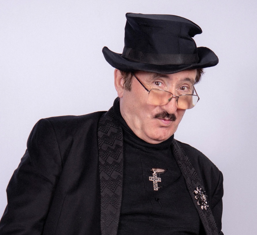 Cornel Palade a dezvăluit ce pensie are, după aproape 40 de ani de carieră: „Nu mă plâng, poate e mică, dar mulțumesc lui Dumnezeu, mă descurc”