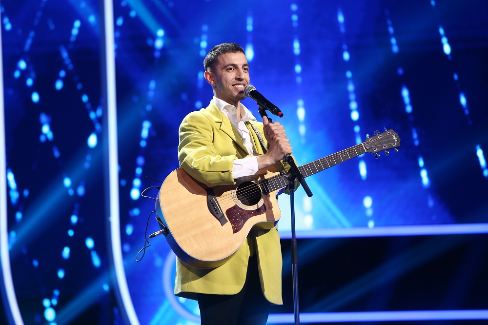 Delia, Costel, Cheloo și juratul-surpriză vor alege ultimul finalist „iUmor” din sezonul 13, în ediția următoare