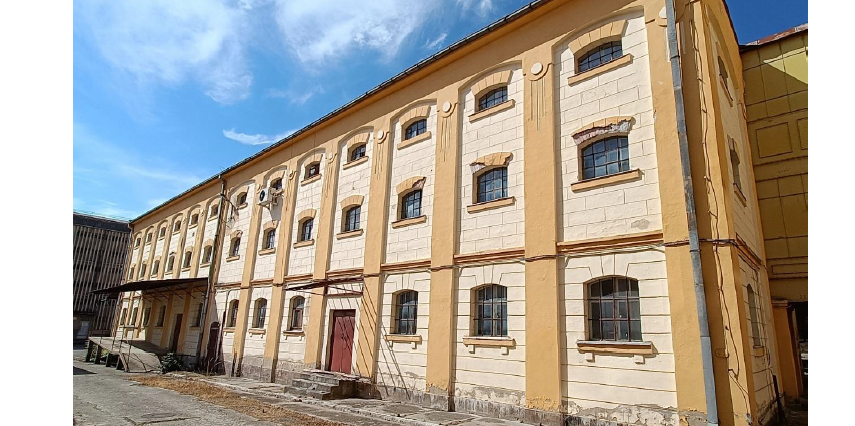 Fabrica de Țigări din Sfântu Gheorghe se reinventează: de la trabucuri și celebrele Carpați și Snagov la simulatoare de zbor și laboratoare