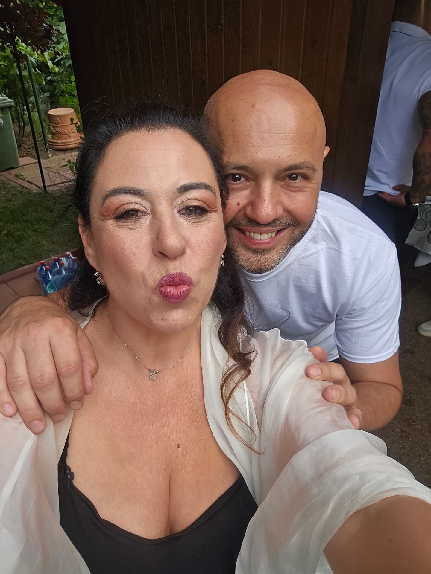 Oana Roman a izbucnit în lacrimi pe internet. Cum s-a filmat vedeta. „Nu e o rușine. Și oamenii puternici plâng”
