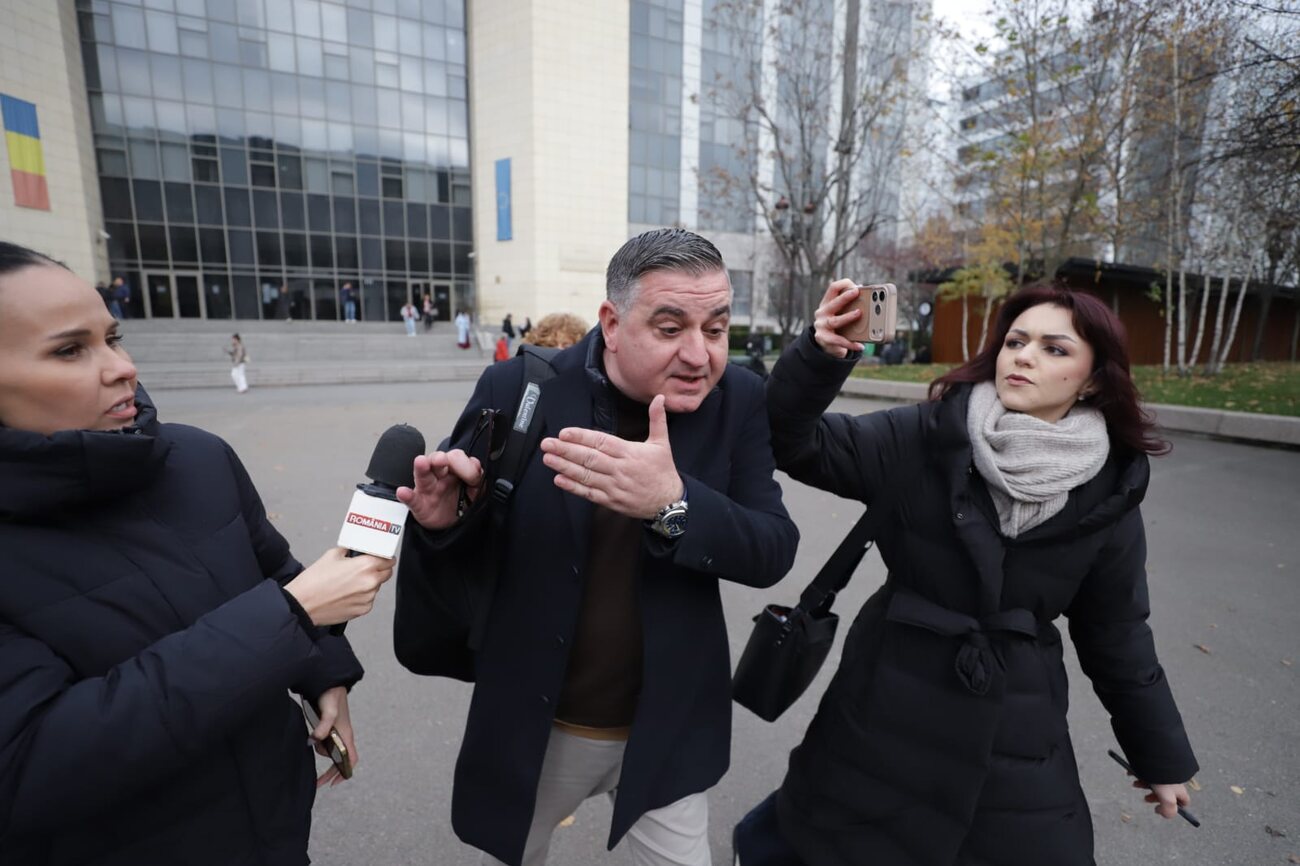 Marius Isăilă, trimis în judecată. A fost acuzat că a vrut să-i dea un milion de euro lui Ionuț Moșteanu, fost ministru al Apărării